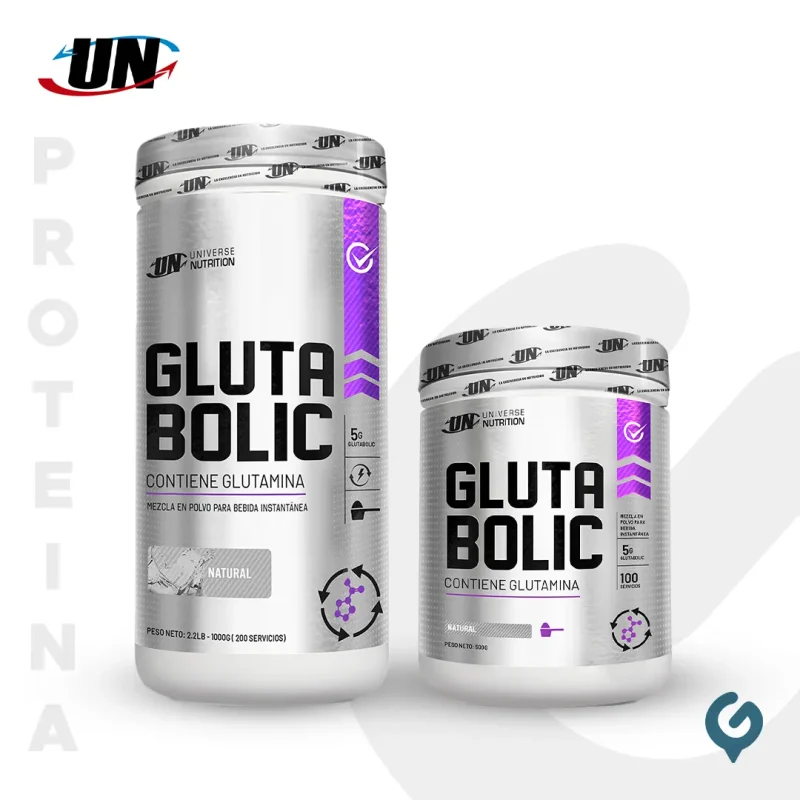 GLUTABOLIC-UNIVERSE-NUTRITION-PROTEINA-NATURAL