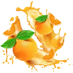 suplementos-masa-muscular-proteina-sabor-naranja