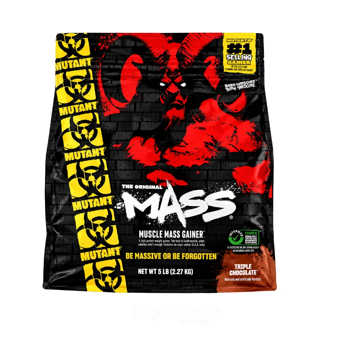 comprar Mutant Mass Perú