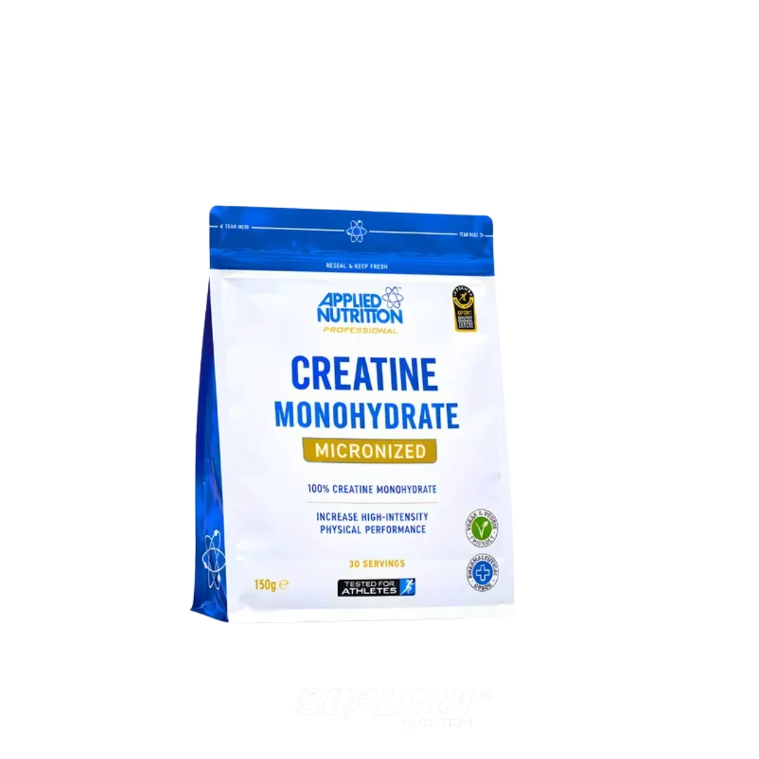 Creatina Applied Nutrition 150 g